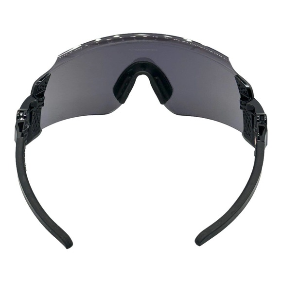 Oakley Kato Polished Black Prizm Black Iridium Lens Sunglasses (Authenti… - Picture 4 of 11